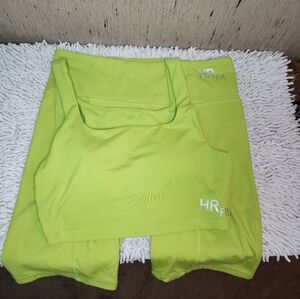 HRFit 2 piece
